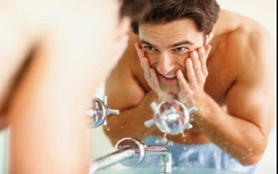 Summer Skincare for Men: