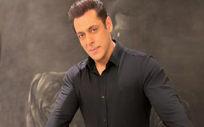 Salman Khan:
