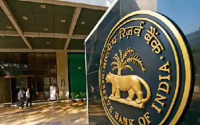 Reserve Bank of India: