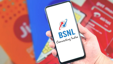 BSNL Data
