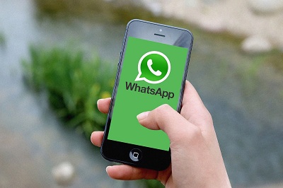 Whatsapp New Feature 2023