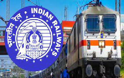 Indian Railway: