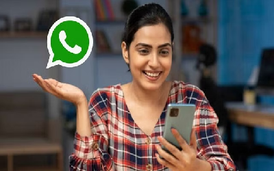 WhatsApp : आ गया व्हाट्सएप का नया फीचर, अब वीडियो कॉल के दौरान कर सकेंगे स्क्रीन शेयर, जानिए सबकुछ