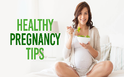 Pregnancy Tips :