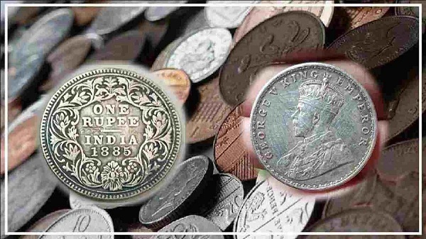 Sell Old Coin : एक सिक्का के कीमत है 10 करोड़ रूपए, पुराने ज़माने का ये सिक्का चमका सकता है आपकी किस्मत, बस इस लिंक पर करें क्लिक और हो जाये मालामाल...
