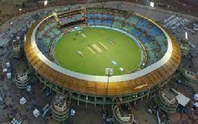 OneDay WorldCup Match In Raipur : रायपुरियंस के लिए बड़ी खुशखबरी, राजधानी में इस दिन खेला जाएगा ICC World Cup 2023 का मैच!, पढ़े पूरी खबर...