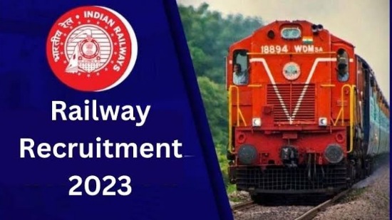 Railway Apprentice 2023