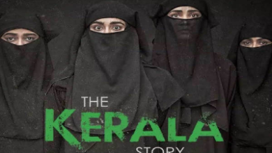 The Kerala Story BO Collection