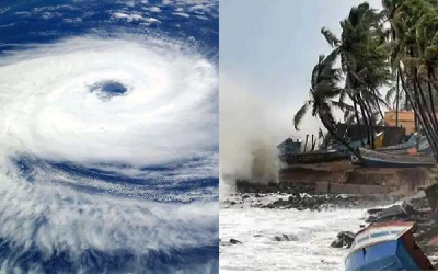 Cyclone Mocha Alert