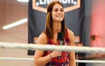 WWE wrestler Sara Lee Death News