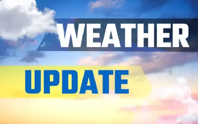CG Weather Update : चिलचिलाती धूप से मिलेगी राहत, वज्रपात के साथ हल्की बारिश होने की संभावना, जानें मौसम विभाग की ताजा भविष्यवाणी...