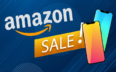 Amazon Sale :