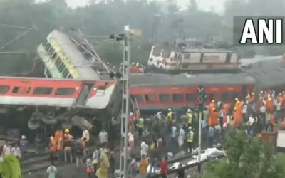 Odisha Train Accident Live : ओडिशा में भीषण रेल हादसा- मृतकों की संख्या बढ़कर 233 हुई, 900 से ज्यादा... एक दिन का राजकीय शोक