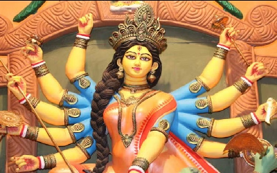Ashadha Gupt Navratri 2023: जानिए कब से शुरू हो रही है आषाढ़ मास की गुप्त नवरात्रि, फटाफट नोट कर लें पूजा विधि से लेकर सबकुछ