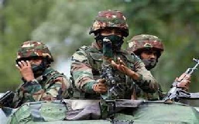 Indian Army TES Recruitment :