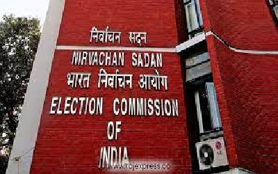 बड़ी खबर : छत्तीसगढ़, मध्यप्रदेश समेत 5 राज्यों में विधानसभा चुनाव की तैयारी शुरू, निर्वाचन आयोग ने जारी किए आदेश, देखें