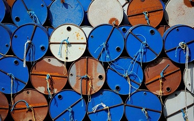 A global recession could lead to lower oil prices