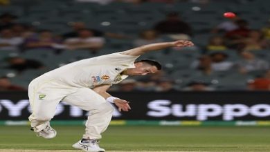 Australia skipper Pat Cummins said picking Scott Boland (in action) ahead of Neser as the third pacer, was “no surprise” considering the variety the Victorian offered