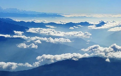 World News: चीन को 1,000 किमी लंबी हिमालय बेल्ट में दुर्लभ भंडार मिले