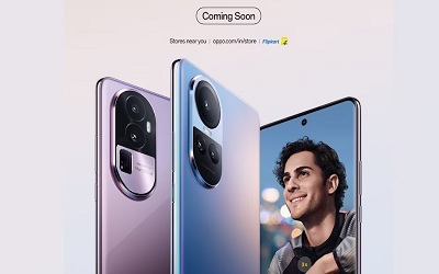 Oppo Reno 10 Pro+ will have a Qualcomm Snapdragon 8+ Gen 1 SoC under the hood