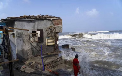 Biparjoy Cyclone Rajasthan