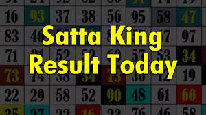 Dp Boss Satta-Matka lucky number 1 June