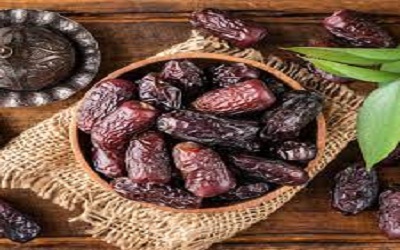 Benefits of Eating Dates