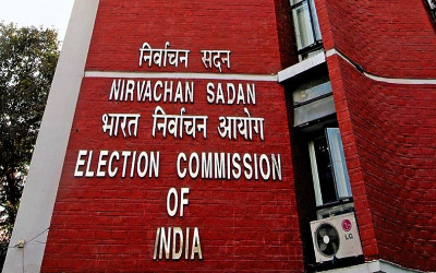 Election Commission :