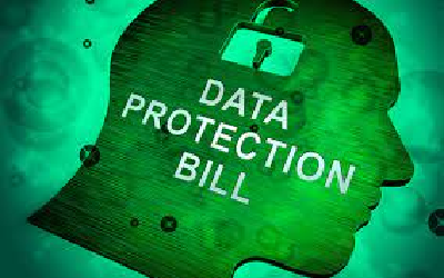 Data Protection Bill :