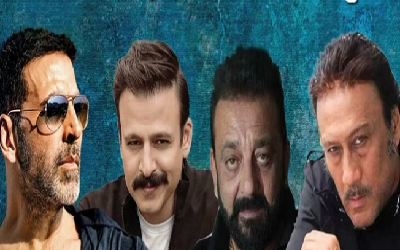 Bollywood Actors :