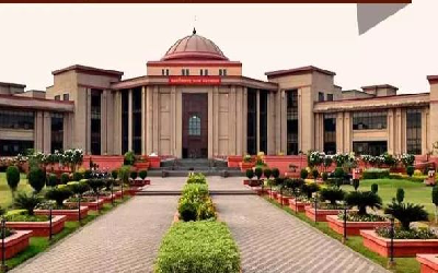 Chhattisgarh High Court :