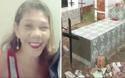 Crime News : महिला को गलती से किया जिंदा दफन, ताबूत के अंदर पड़ी रही बेसुध, 11 दिन बाद कब्र से खोदकर निकाली बाहर! जानें चौंकाने वाला मामला...
