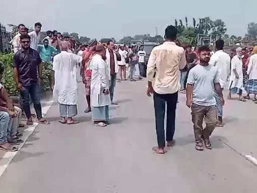 Bihar Crime